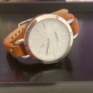 Fossil Watch (women’s)